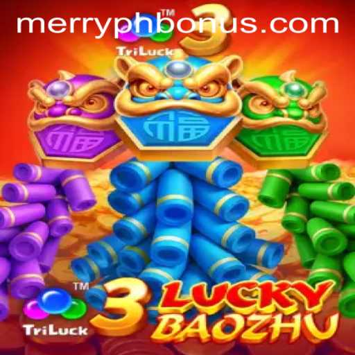 Unveiling the Thrilling World of 3LuckyBaozhu: A Comprehensive Guide