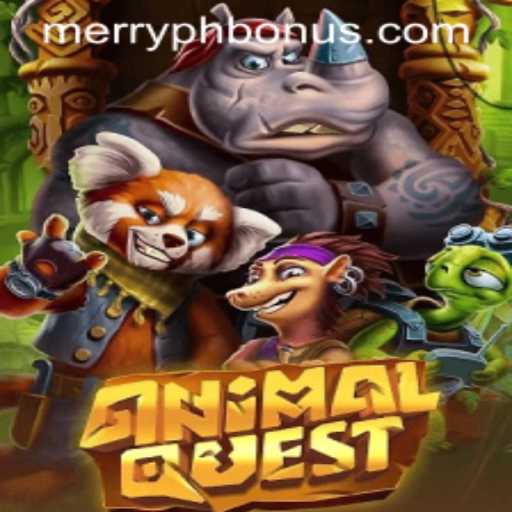 Unveiling AnimalQuest: An Immersive Adventure Awaits with MERRYPH