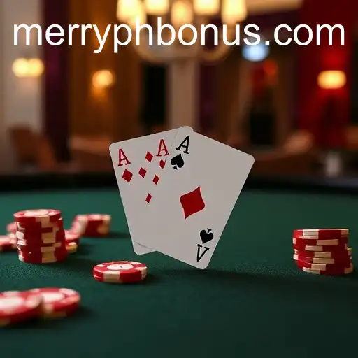 Exploring the Intricacies of Baccarat with MERRYPH