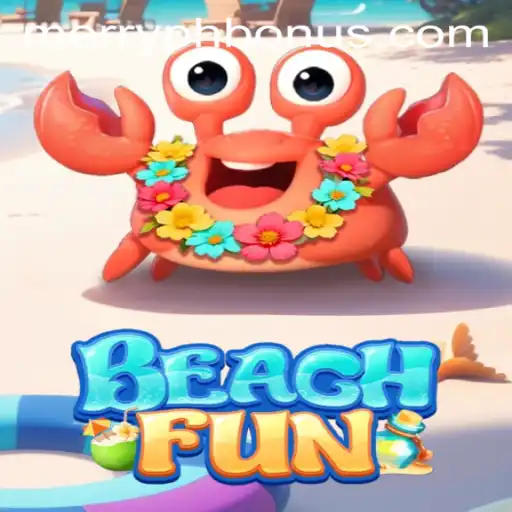 Dive into the World of BeachFun with MERRYPH: Your Ultimate Guide