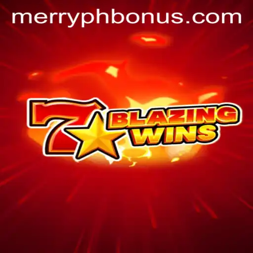 BlazingWins: A Riveting Journey into the World of MERRYPH