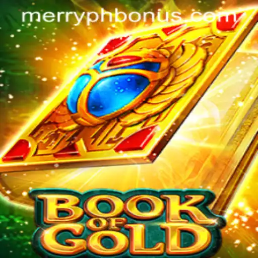 Book of Gold: Dive into the Treasures of Ancient Adventures