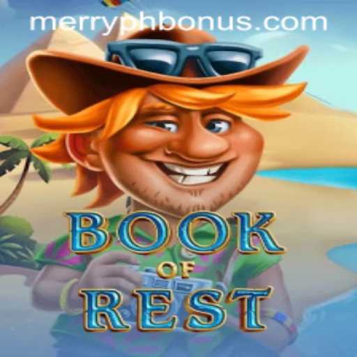 Discovering BookofRest: Enter the World of MERRYPH