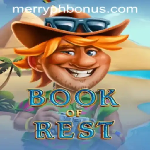Discovering BookofRest: Enter the World of MERRYPH