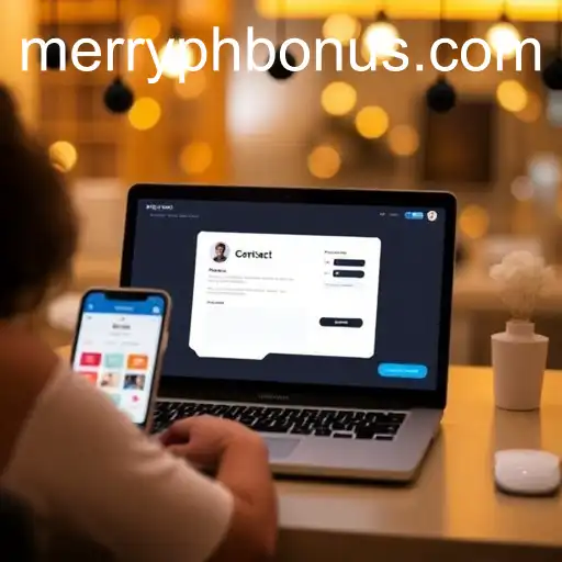Contact Us: Bridging the Gap Between MERRYPH and You