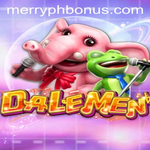 Explore the Intriguing World of DALEMEN: A Game of Strategy and Mystery