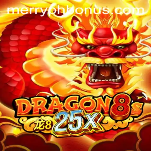 Discover the Thrilling World of Dragon8s25x: A New Gaming Sensation
