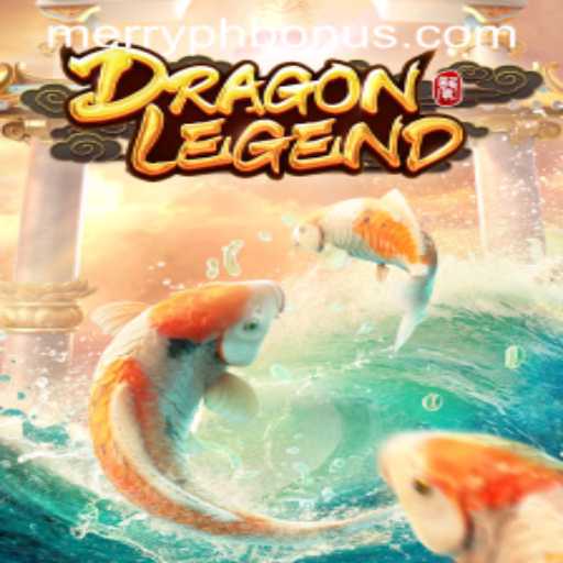 The Magical World of DragonLegend: Unveiling Adventures with MERRYPH