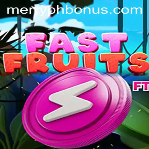 Diving into FastFruits: The Thrilling World of Speed and Strategy with MERRYPH