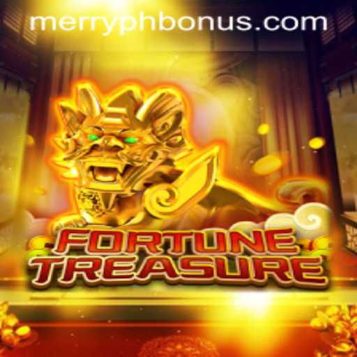 Unveiling the Allure of FortuneTreasure and the Excitement of MERRYPH