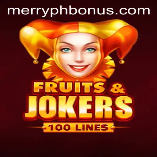 Explore the Exciting World of FruitsAndJokers100 with MERRYPH