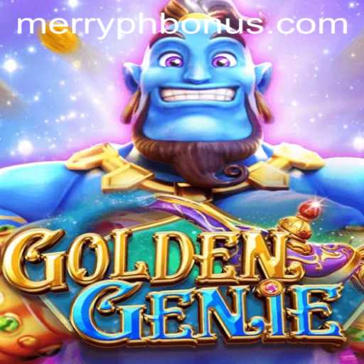 Exploring the Mystical World of GOLDENGENIE