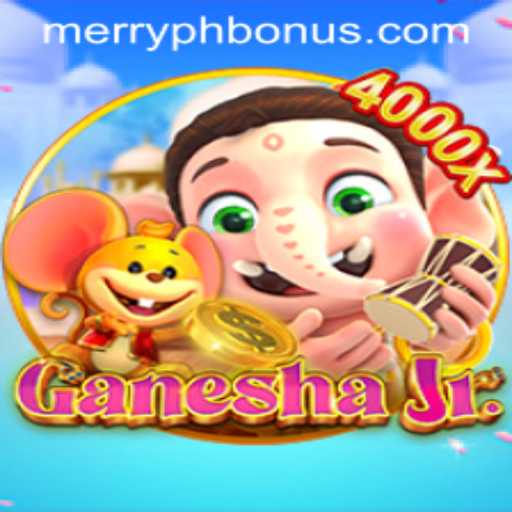 Discover the Fascinating World of GaneshaJr: An Insightful Guide to MERRYPH