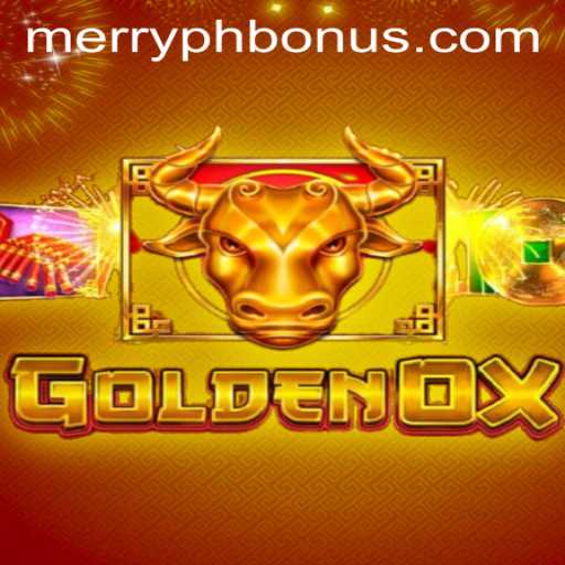 GoldenOx: Dive into the Exciting World of MERRYPH