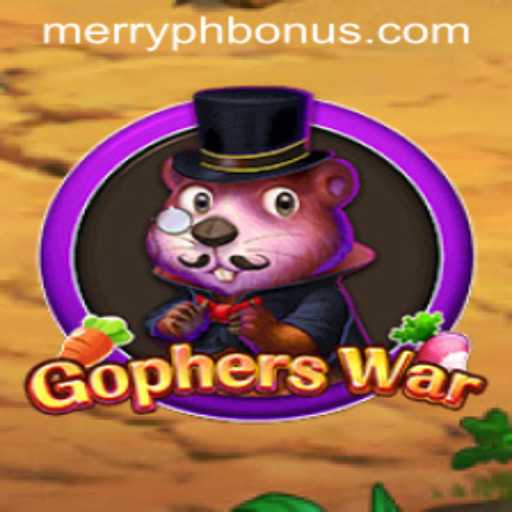 GophersWar: A Thrilling Adventure in the World of Strategy Gaming