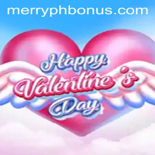 Discover the Enchanting World of HappyValentinesDay with MERRYPH