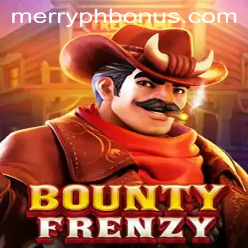 BountyFrenzy: A Thrilling Adventure in the World of MERRYPH