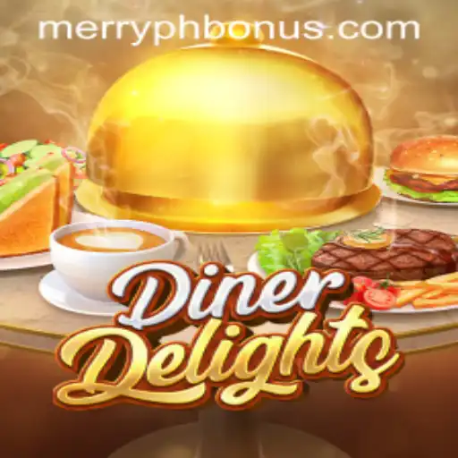 Exploring DinerDelights: A Culinary Adventure with MERRYPH