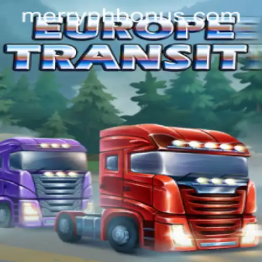 Exploring EuropeTransit: The Journey Across a Continent
