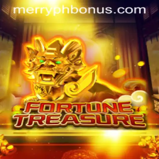 Unveiling the Allure of FortuneTreasure and the Excitement of MERRYPH