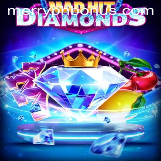 MadHitDiamonds: An Exciting Adventure in Gem Matching