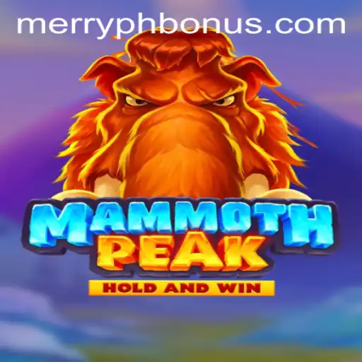 MammothPeak: Unleashing the Excitement of MERRYPH