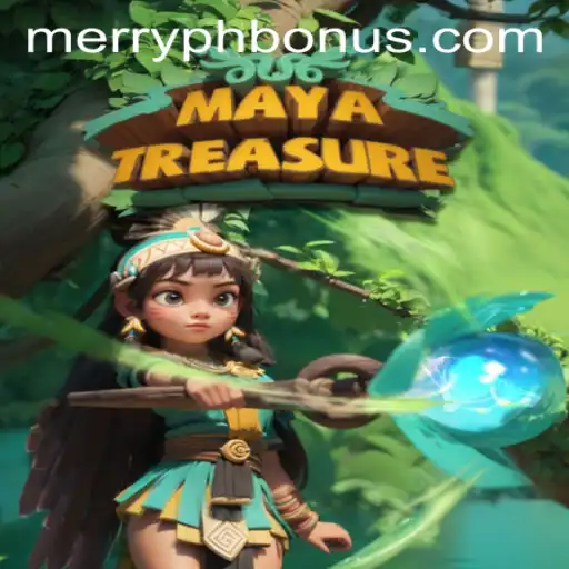 Explore the Exciting World of MayaTreasure: Dive into Adventure with MERRYPH