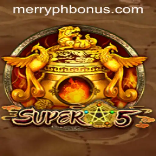 Discover the Excitement of Super5: A Thrilling Board Game for All Ages