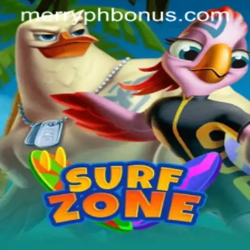 SurfZone: Riding the Waves of Innovation with MERRYPH