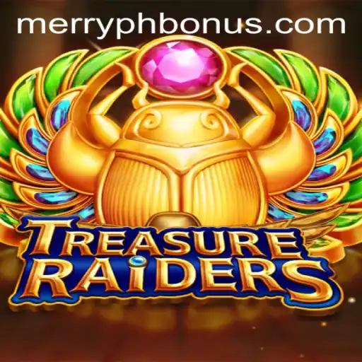 Unlock the Secrets of TREASURERAIDERS with MERRYPH: A Thrilling New Game Experience