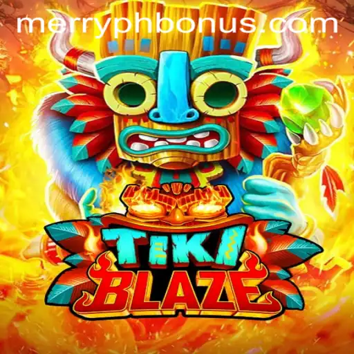 Exploring TikiBlaze: The Adventure Game Bringing Communities Together