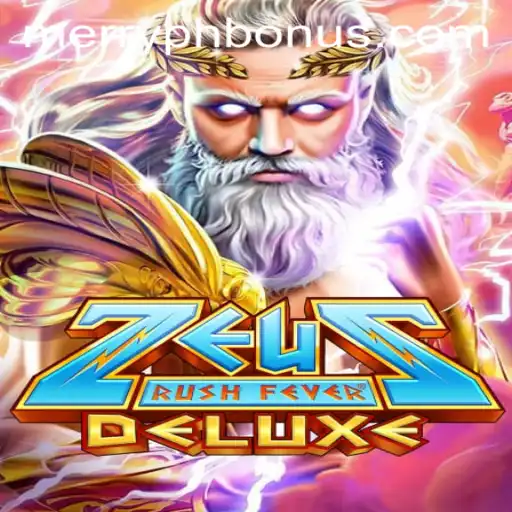 Unveiling ZeusRushFeverDeluxe: A Mythical Gaming Adventure