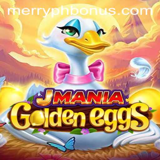 JManiaGoldenEggs: A Revolutionary Gaming Experience with MERRYPH