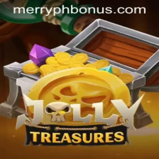 JollyTreasures: Dive into the Majestic World of MERRYPH