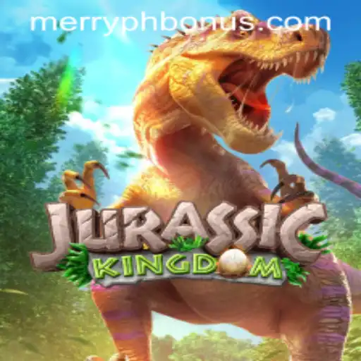 Explore the Thrilling World of JurassicKingdom with MERRYPH