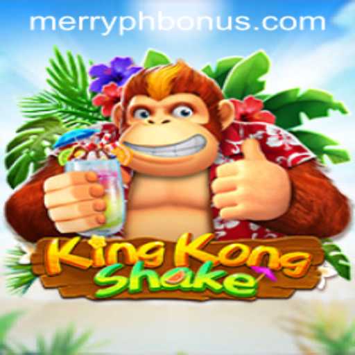 KingKongShake: A New Gaming Sensation Packed with Adventure and Strategy