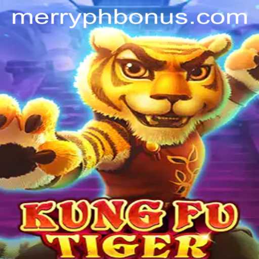 KungFuTiger: The Ultimate Martial Arts Gaming Experience