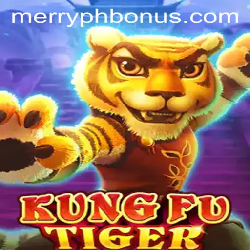 KungFuTiger: The Ultimate Martial Arts Gaming Experience