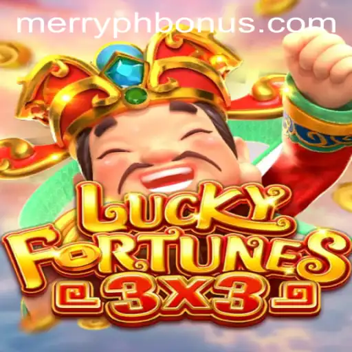 Exploring the Excitement of LUCKYFORTUNES3x3: A Fresh Take on Digital Gaming