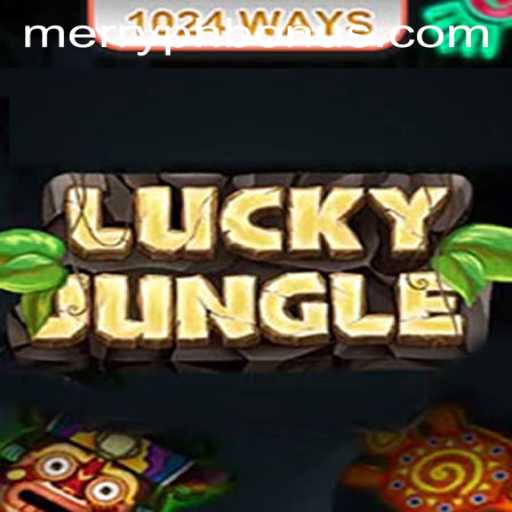 Navigating the Thrilling World of LuckyJungle1024: An In-Depth Exploration