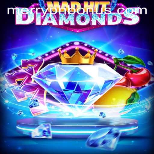 MadHitDiamonds: An Exciting Adventure in Gem Matching
