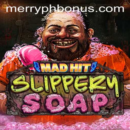 Discovering the Whimsical World of MadHitSlipperySoap: A Dive into MERRYPH Adventures