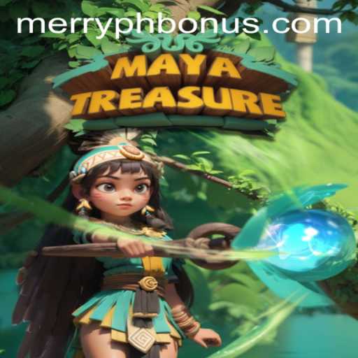 Explore the Exciting World of MayaTreasure: Dive into Adventure with MERRYPH