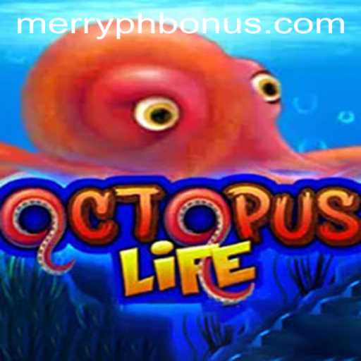 Discover the Thrilling World of OctopusLife with MERRYPH