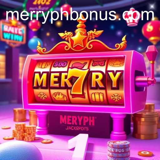 MERRYPH