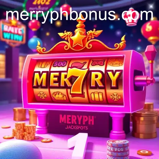 Exploring the Thrill of Online Slots and the Rise of MERRYPH