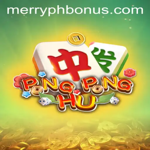 Discover the Exciting World of PONGPONGHU: A New Gaming Phenomenon with MERRYPH