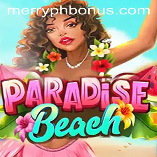 ParadiseBeach: Dive into a Tropical Adventure with MERRYPH