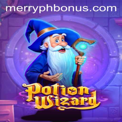Unveiling PotionWizard: Dive Into the Magical Realm with MERRYPH