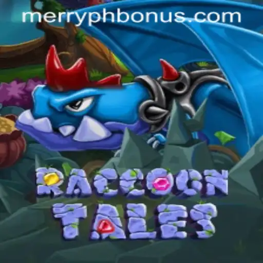 Discover the Enchanting World of RaccoonTales with MERRYPH